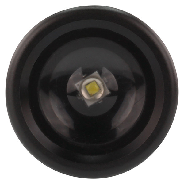 Ansmann zaklamp op batterijen | Future T200F | 3x AAA | 200 lumen